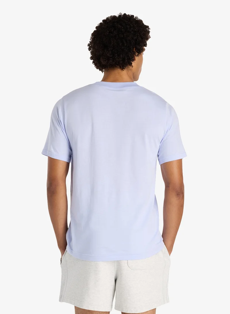 New Balance Jersey Logo T-Shirt